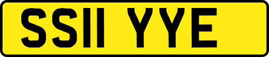SS11YYE