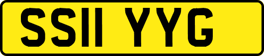 SS11YYG