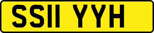 SS11YYH