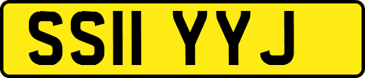 SS11YYJ