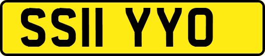 SS11YYO