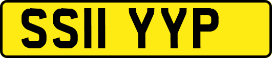 SS11YYP