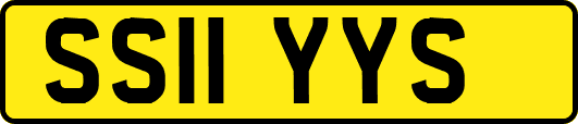 SS11YYS