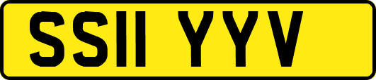 SS11YYV