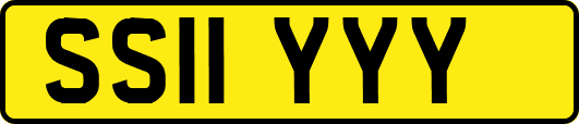 SS11YYY
