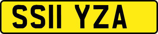 SS11YZA