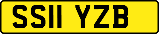 SS11YZB