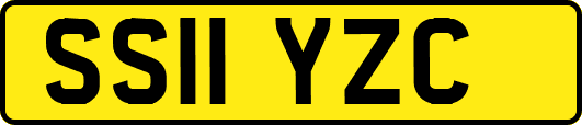 SS11YZC