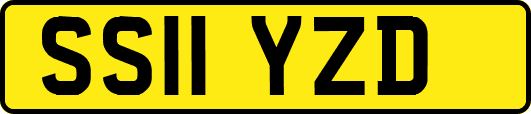 SS11YZD