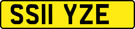 SS11YZE