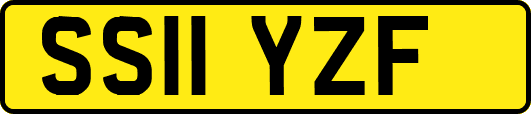 SS11YZF
