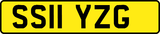SS11YZG