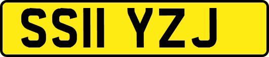 SS11YZJ