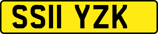 SS11YZK