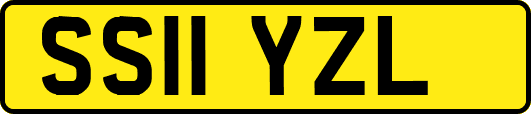SS11YZL