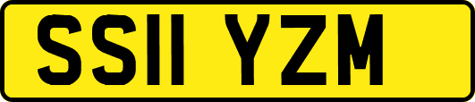 SS11YZM