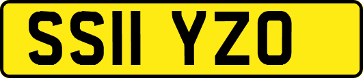SS11YZO