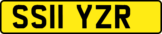 SS11YZR