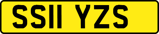 SS11YZS