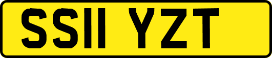 SS11YZT