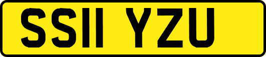 SS11YZU