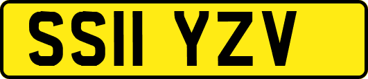 SS11YZV