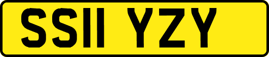 SS11YZY