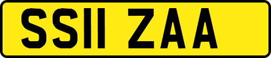 SS11ZAA