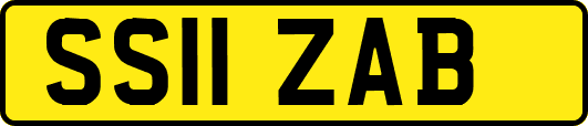 SS11ZAB