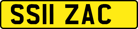 SS11ZAC