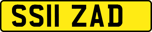 SS11ZAD