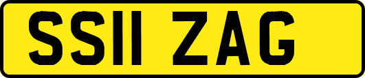 SS11ZAG