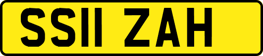 SS11ZAH