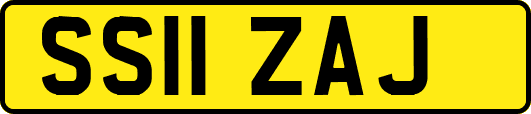 SS11ZAJ