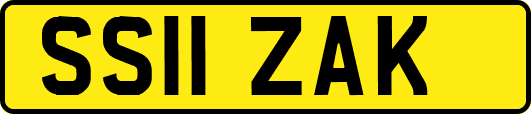 SS11ZAK