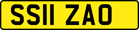 SS11ZAO