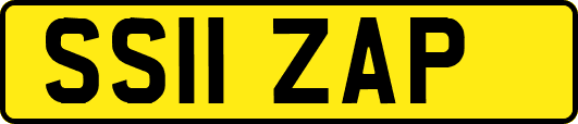 SS11ZAP
