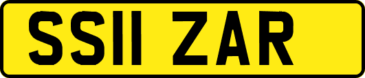 SS11ZAR