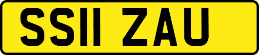 SS11ZAU