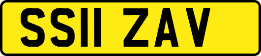 SS11ZAV