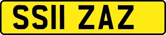 SS11ZAZ