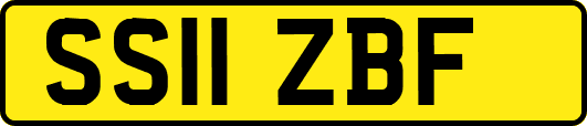 SS11ZBF