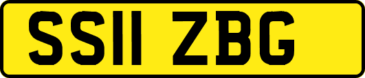SS11ZBG
