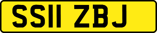 SS11ZBJ