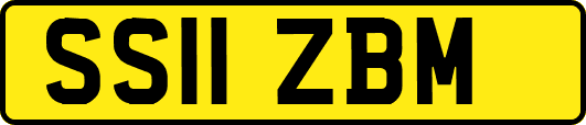 SS11ZBM