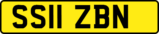 SS11ZBN
