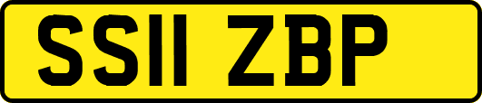 SS11ZBP