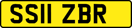 SS11ZBR