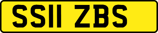 SS11ZBS