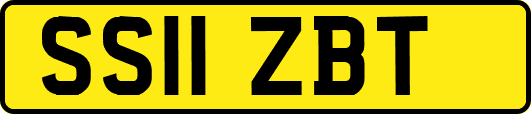 SS11ZBT